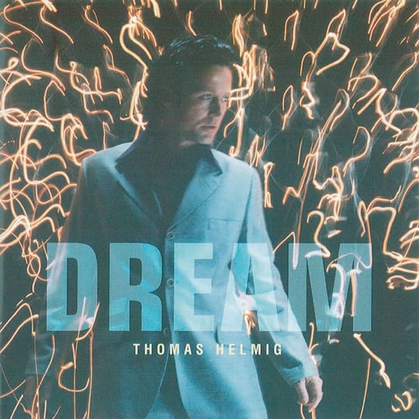 Dream cover