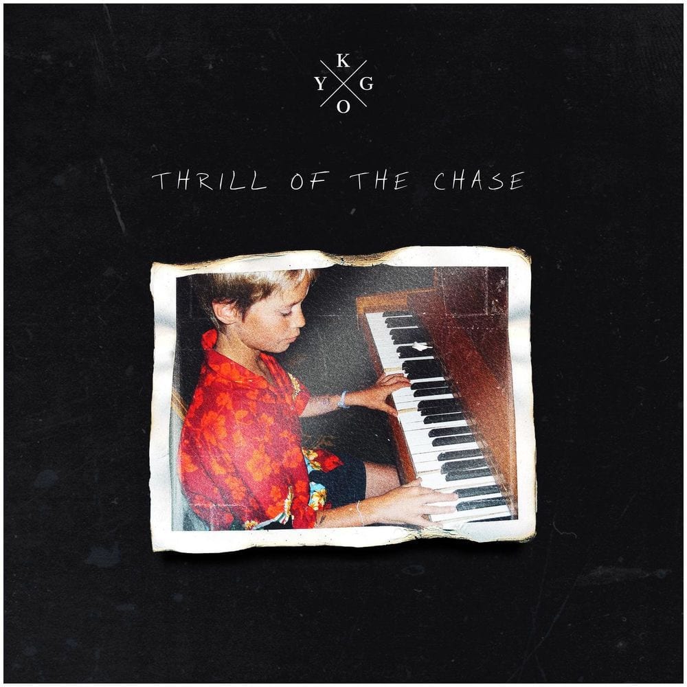 Thrill of the Chase