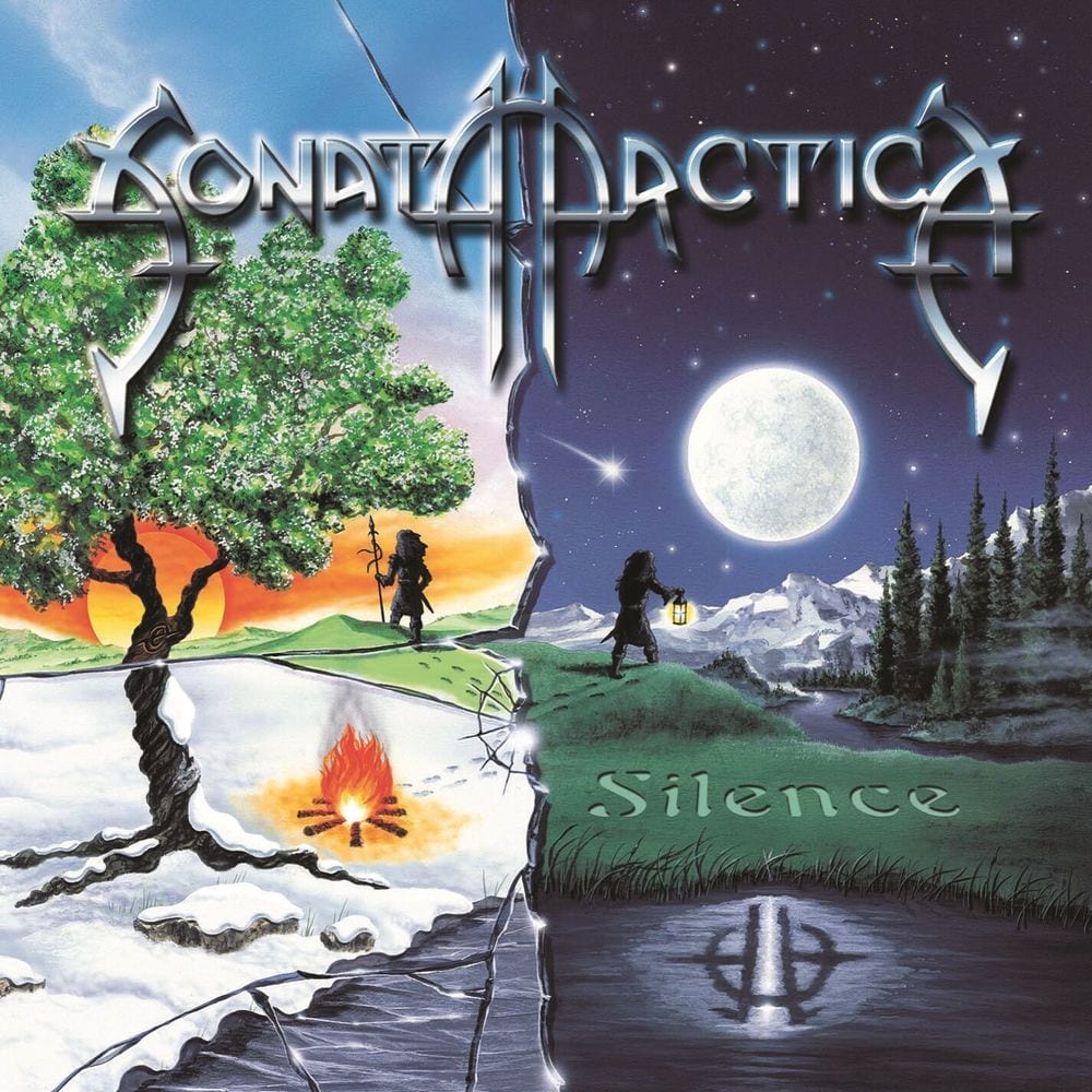 Silence cover
