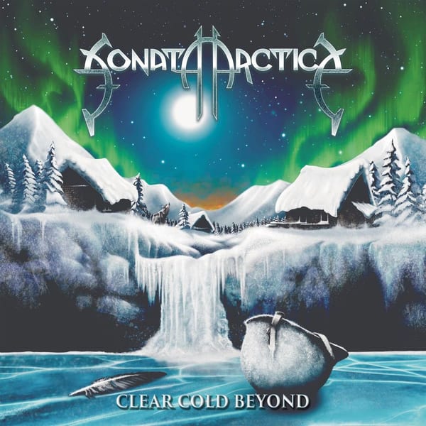 Clear Cold Beyond cover
