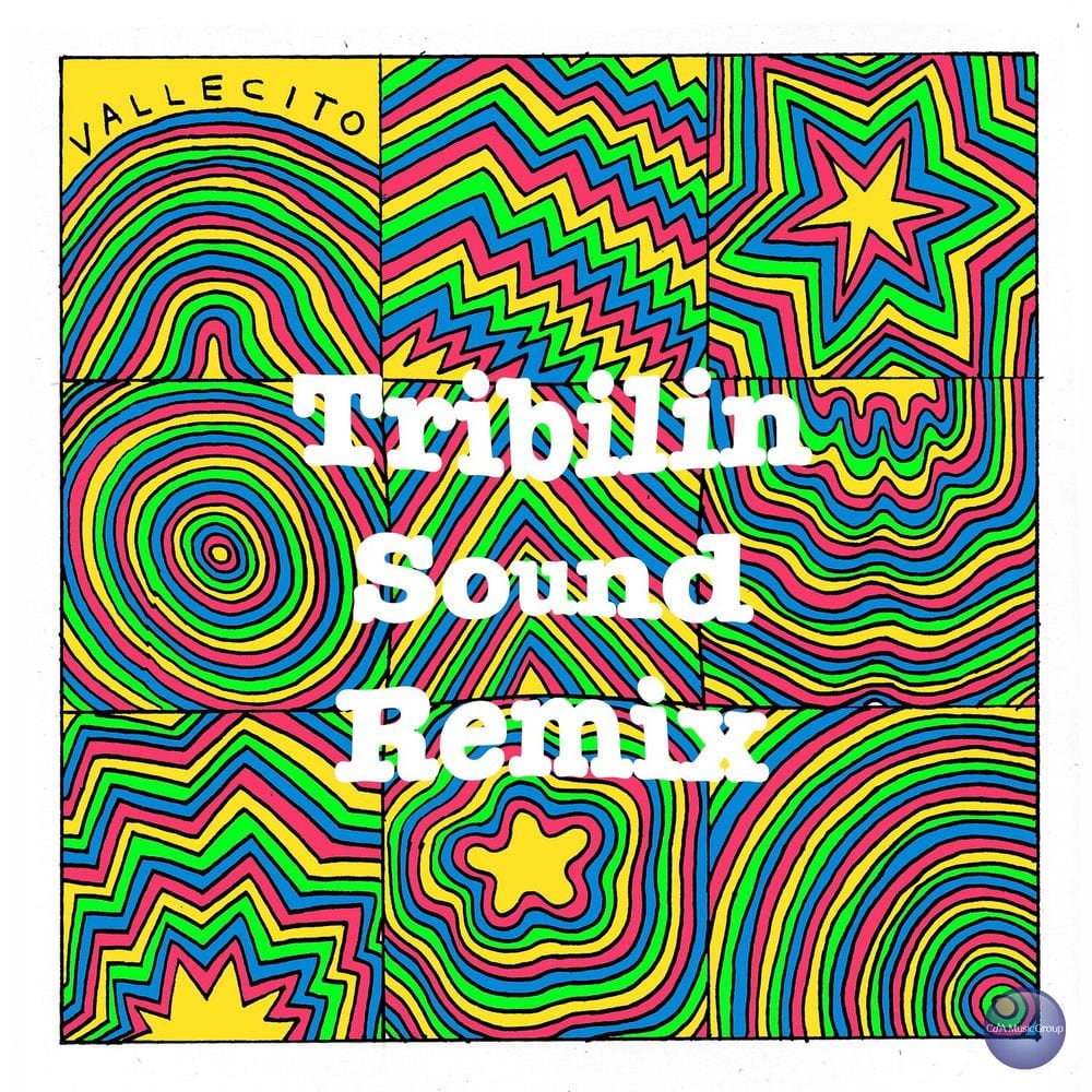 Vallecito (Tribilín Sound Remix) cover