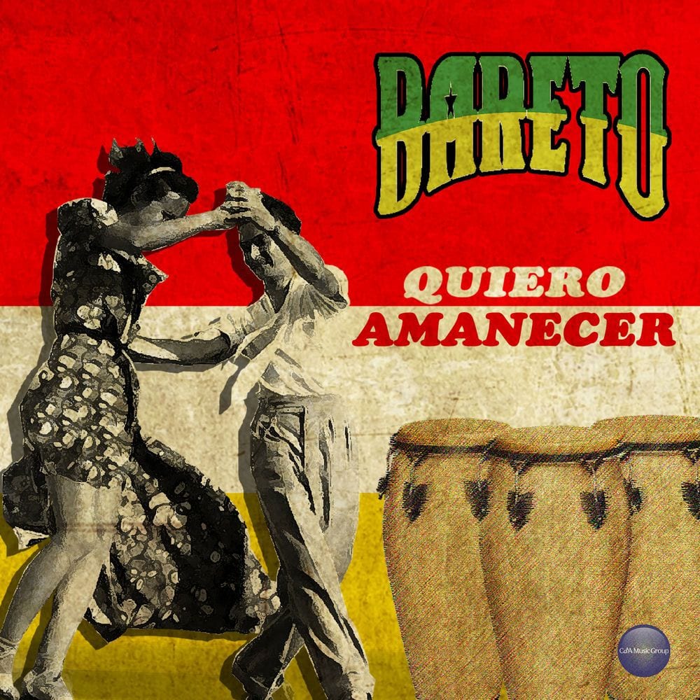 Quiero Amanecer cover