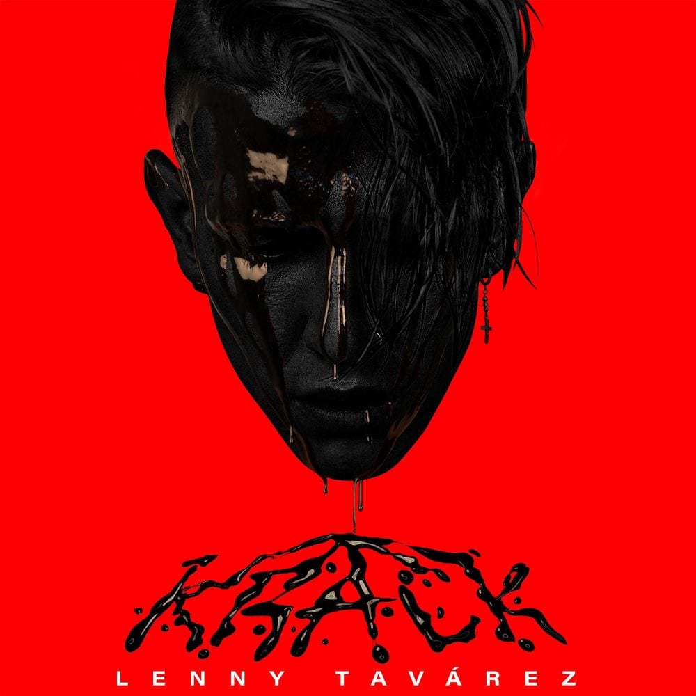 KRACK cover