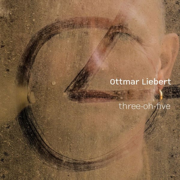 Three-Oh-Five cover