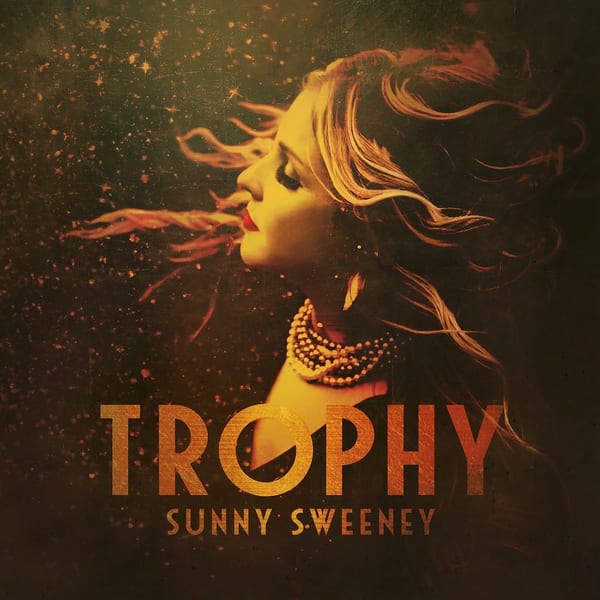 Trophy cover