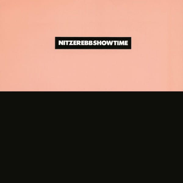 Showtime cover