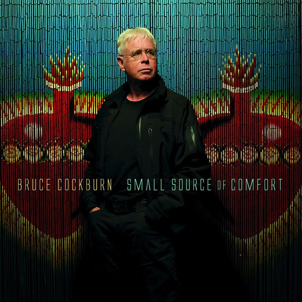 Small Source of Comfort cover