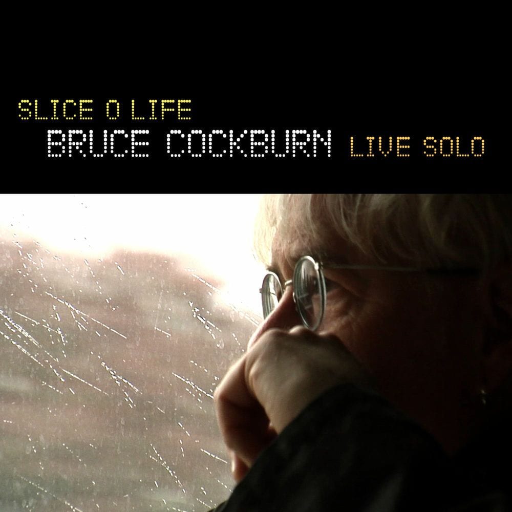 Slice O' Life - Solo Live cover