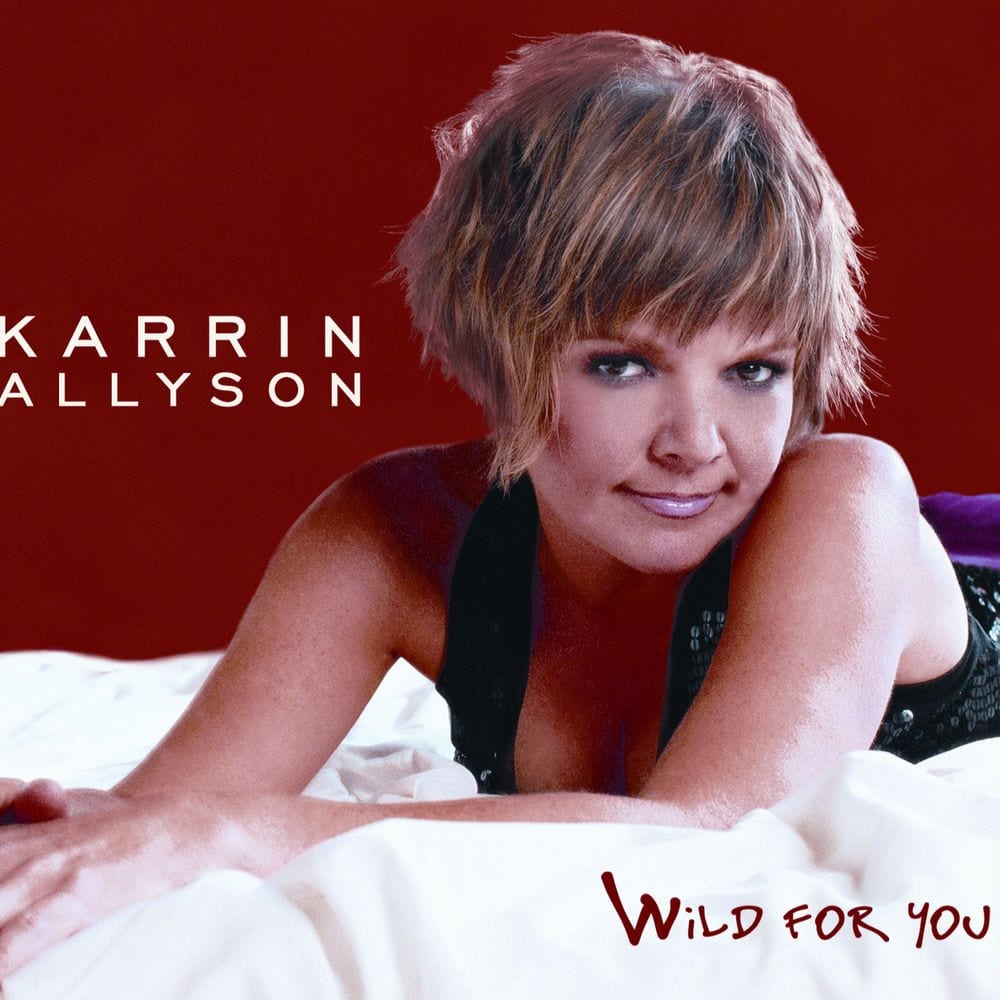 Wild for You cover