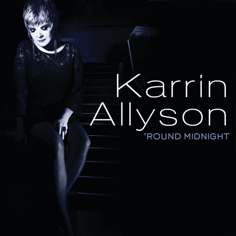 'Round Midnight cover