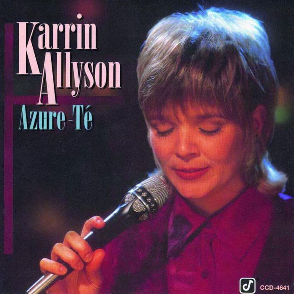 Azure-Té cover