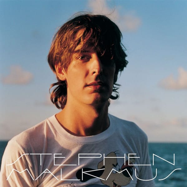 Stephen Malkmus cover