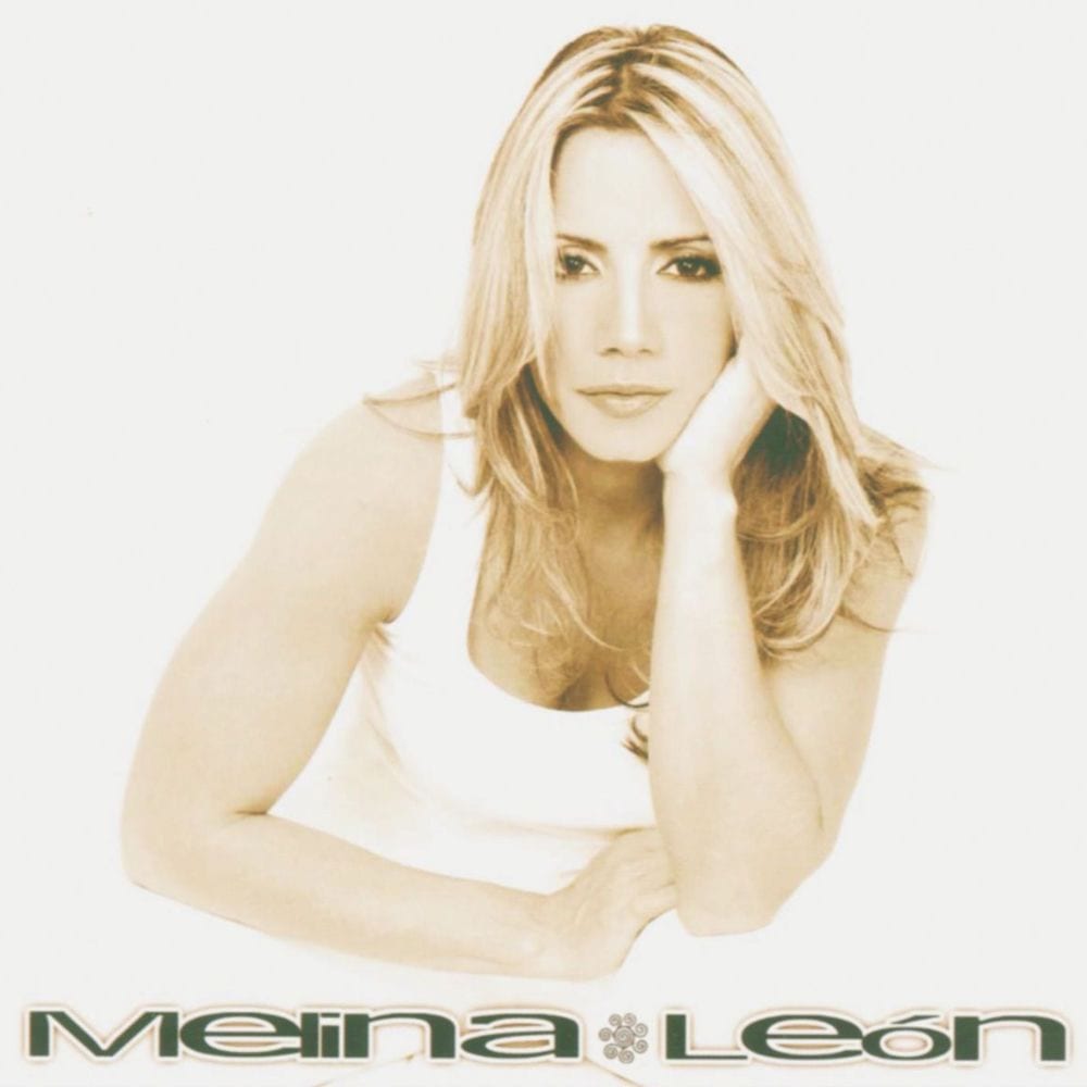 Melina cover