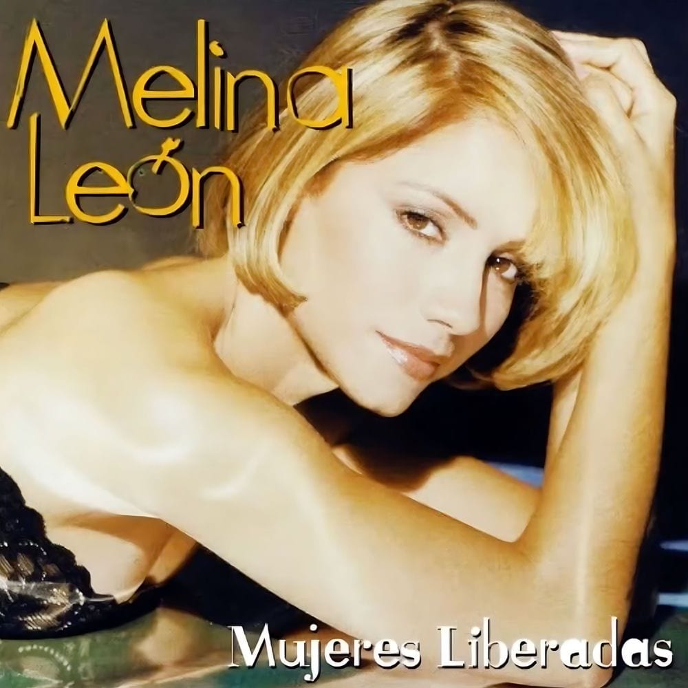 Mujeres Liberadas cover
