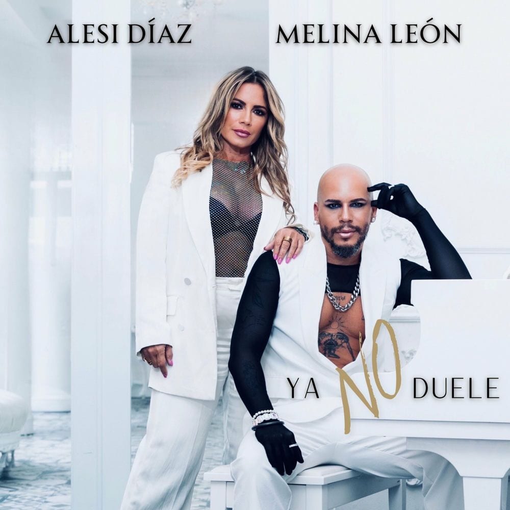Ya No Duele 2.0 cover