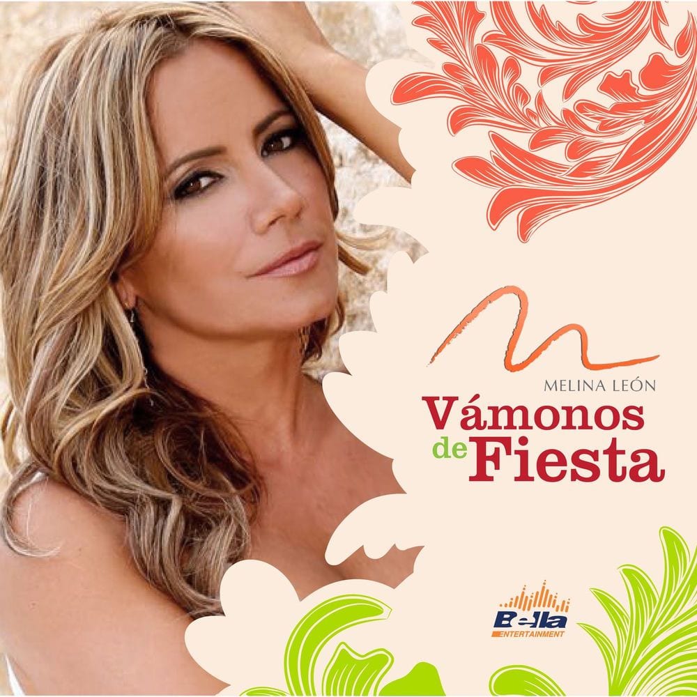 Vámonos de Fiesta cover