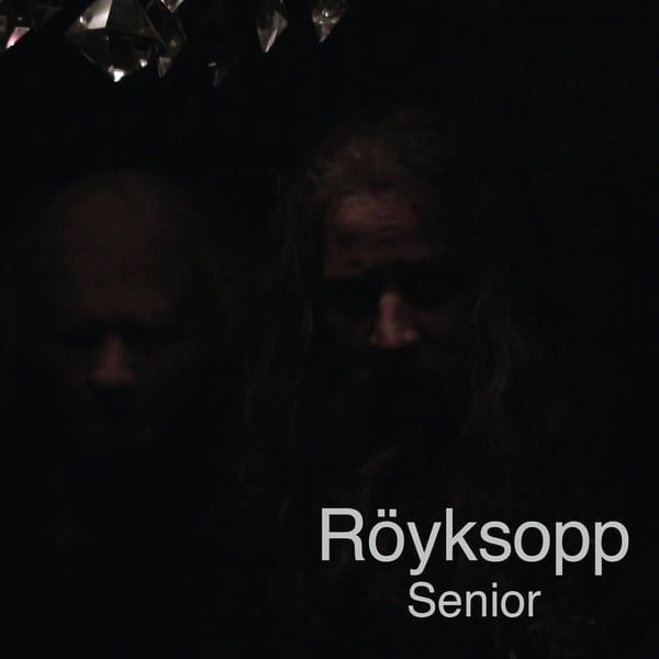 Senior cover