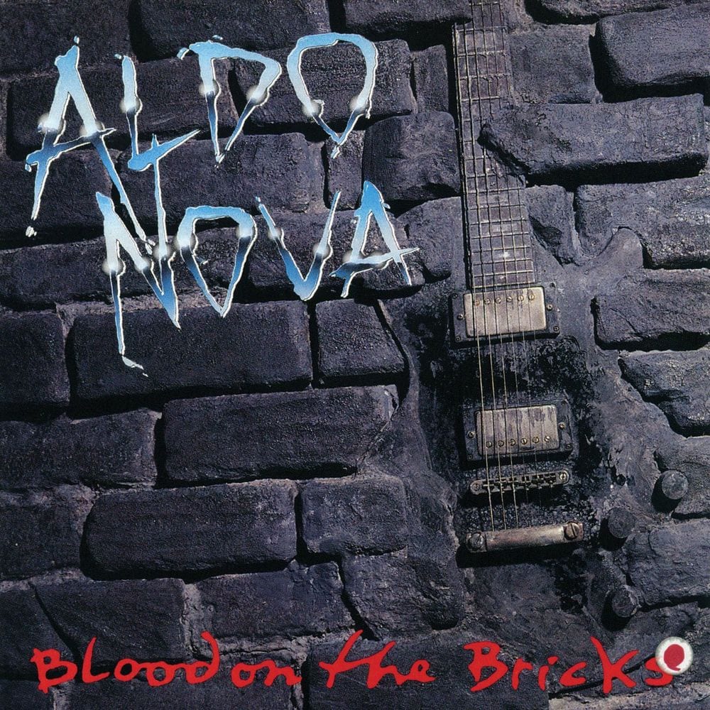 Blood on the Bricks