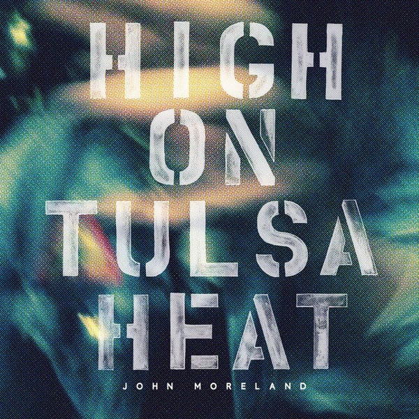 High on Tulsa Heat cover