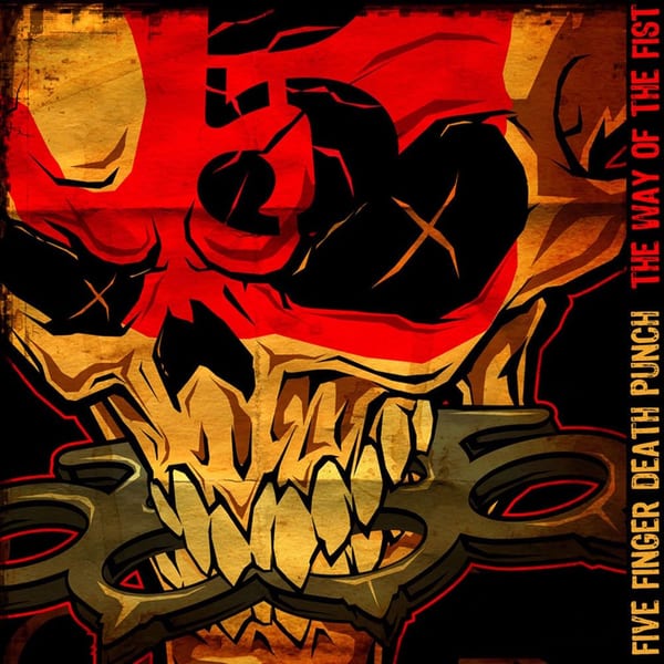 The Way of the Fist cover