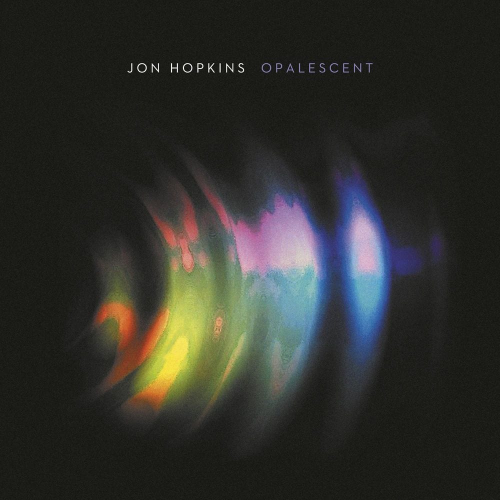 Opalescent cover