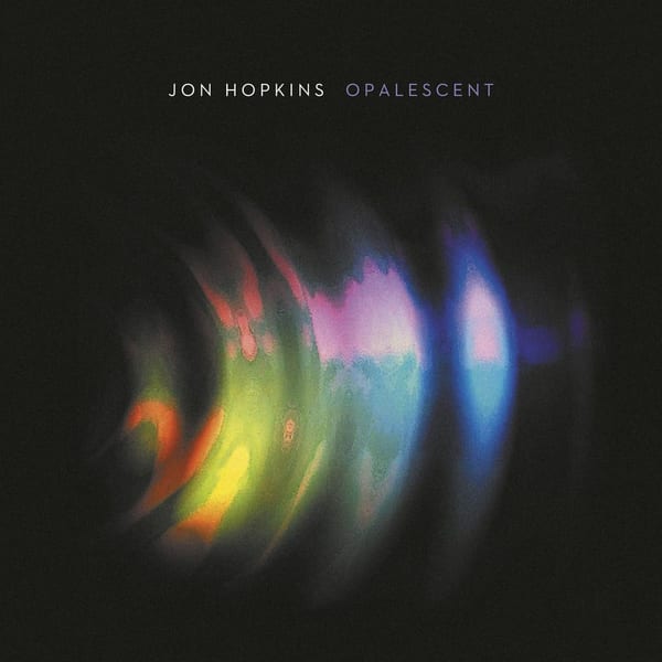 Opalescent cover