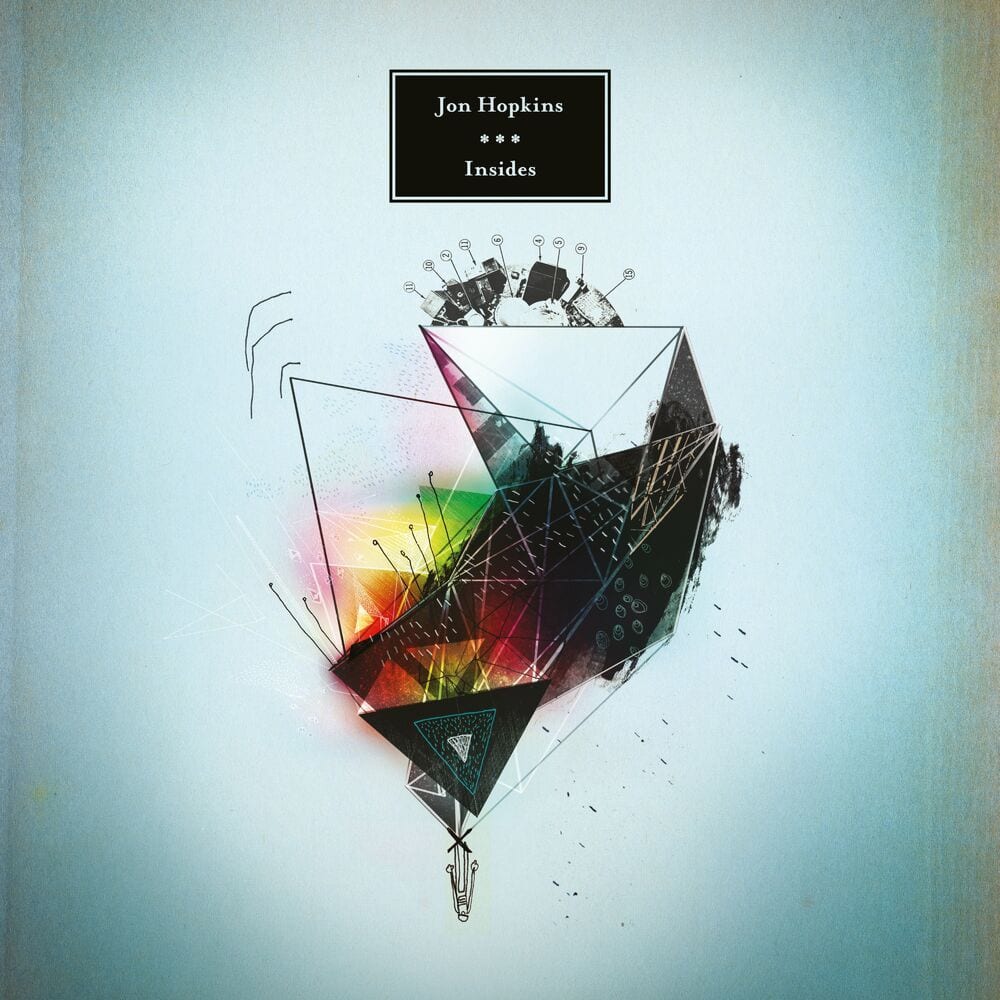 Insides cover