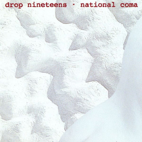 National Coma cover