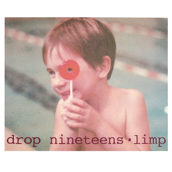 Limp cover