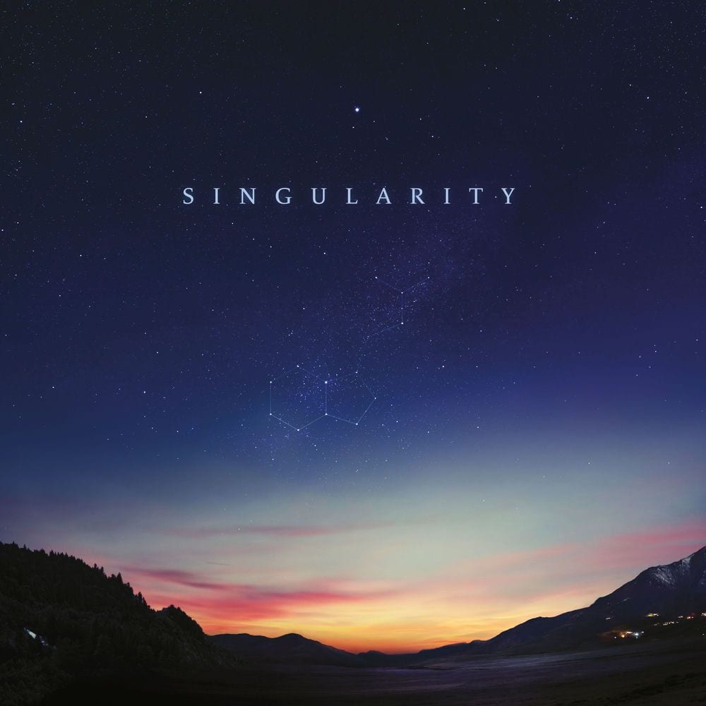 Singularity cover