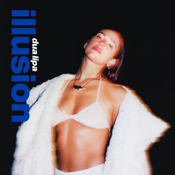 Illusion cover