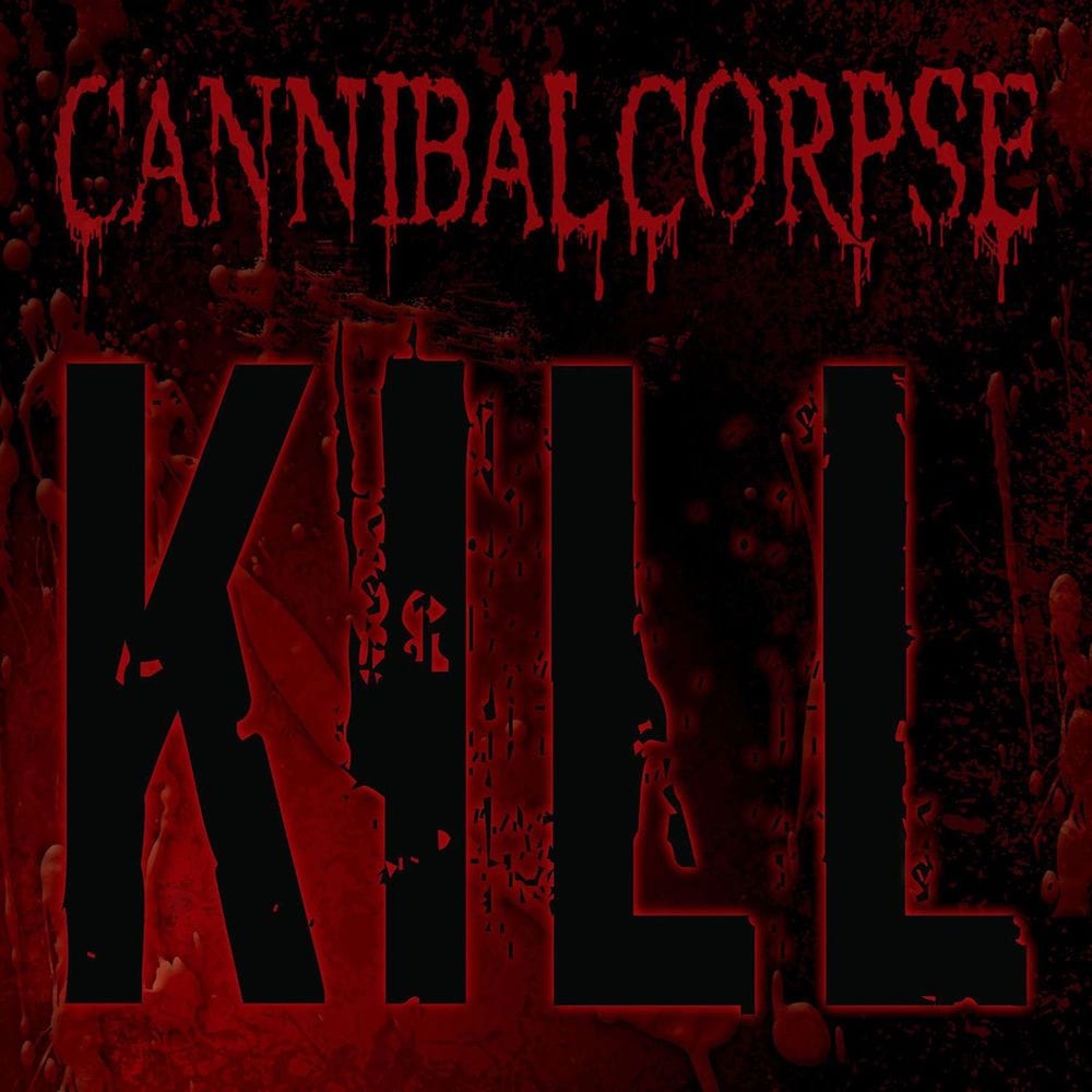 Kill cover