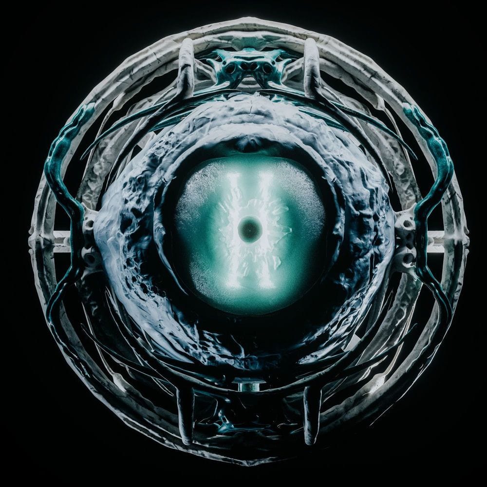 VOYD Vol. 2.5 (PART III) cover
