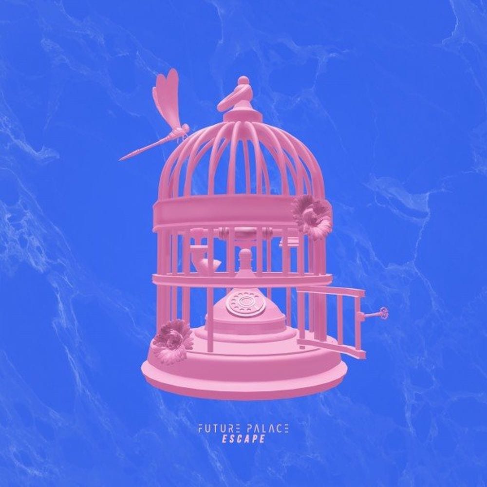 Escape cover