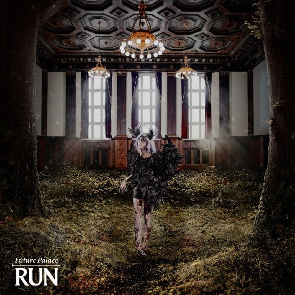 Run cover