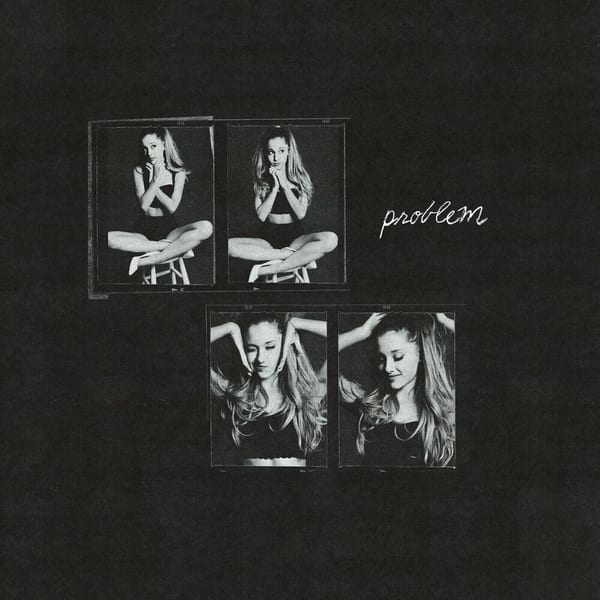 Problem cover