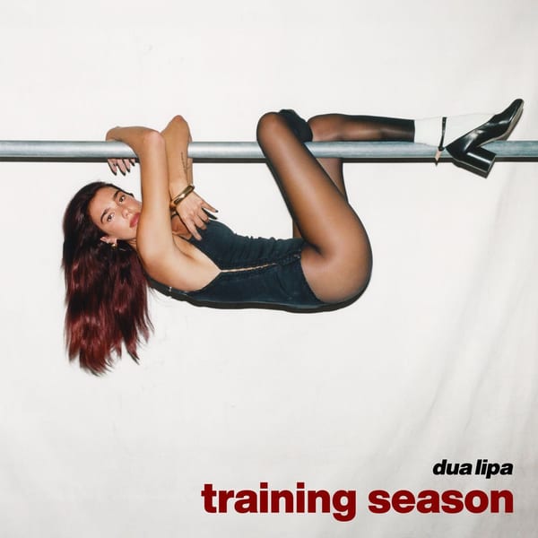 Training Season (Extended; Instrumental) cover