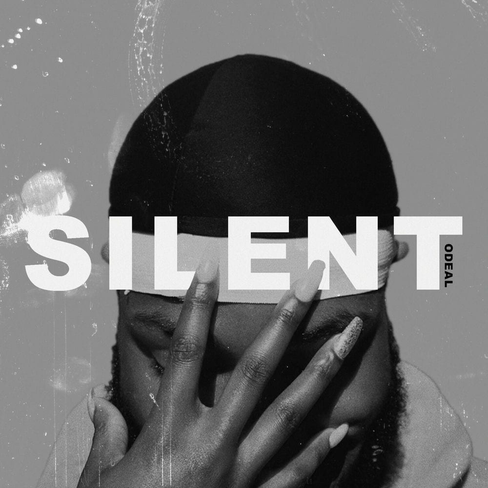 Silent cover