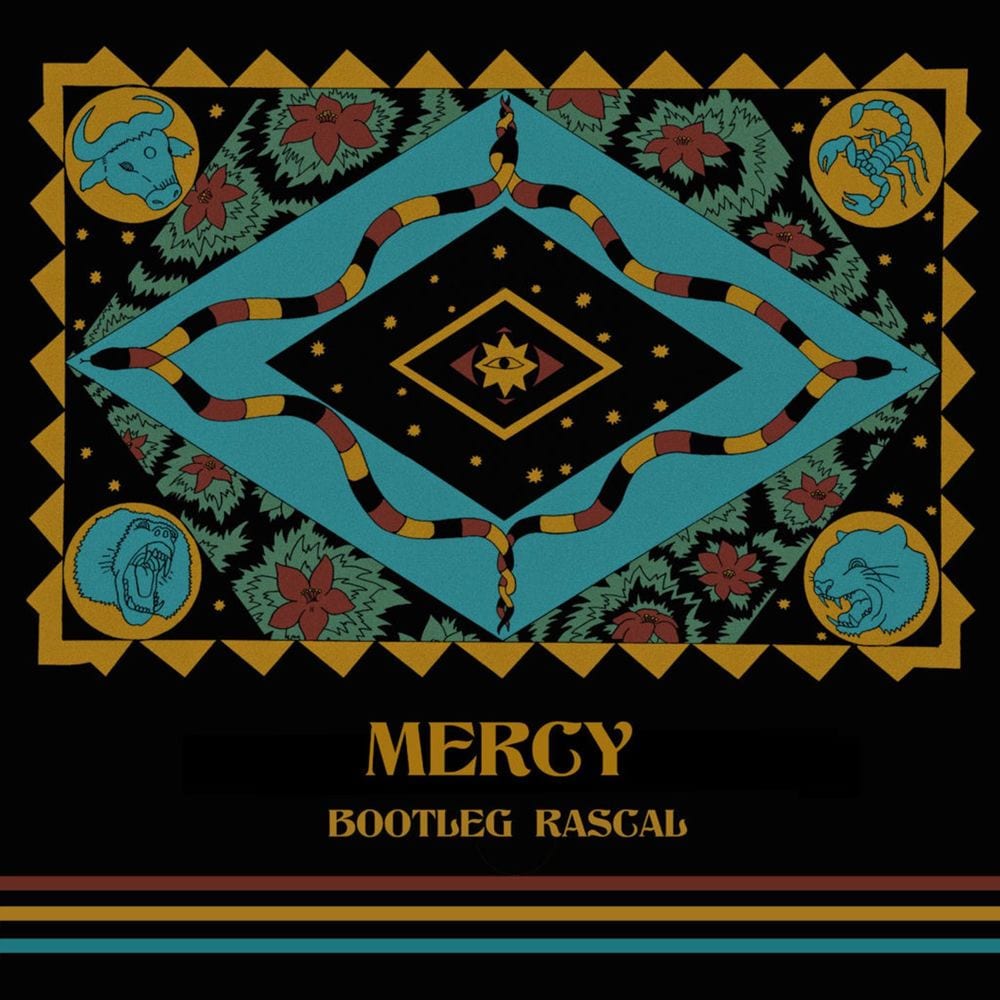 Mercy cover