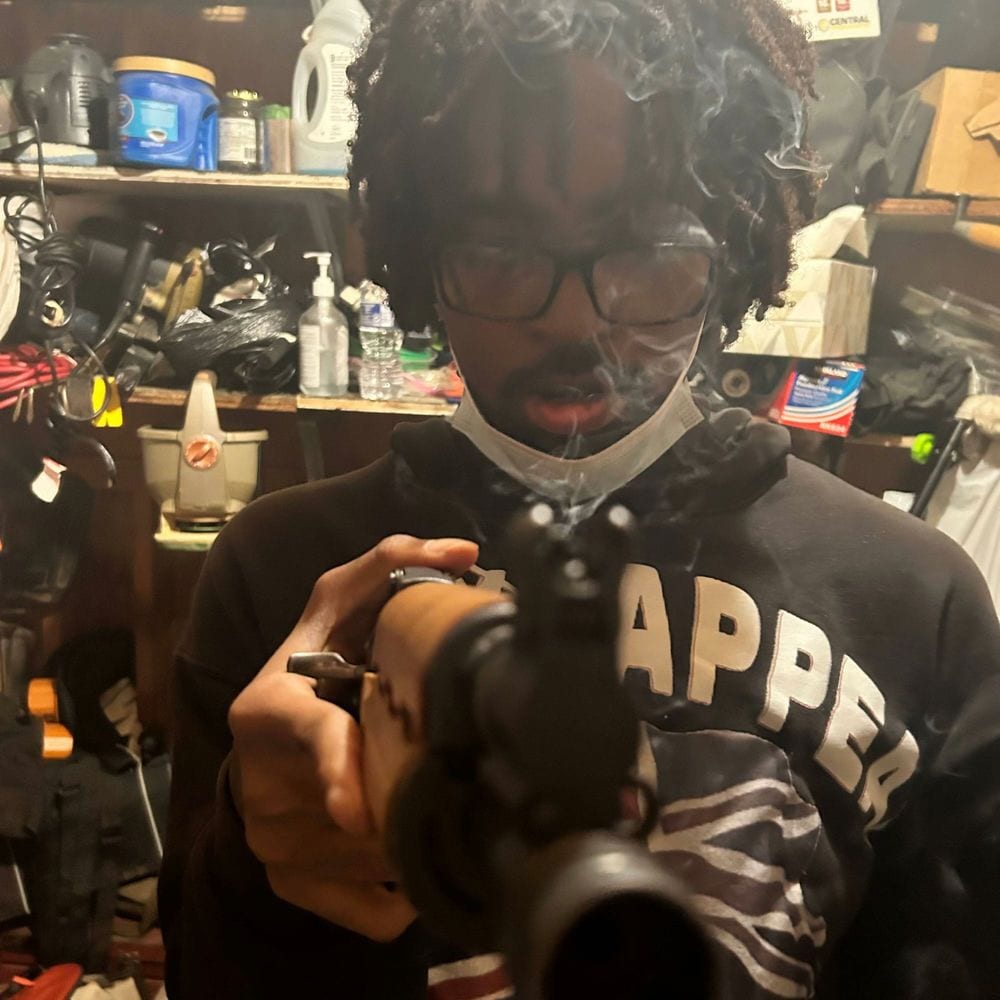 BsgKane cover