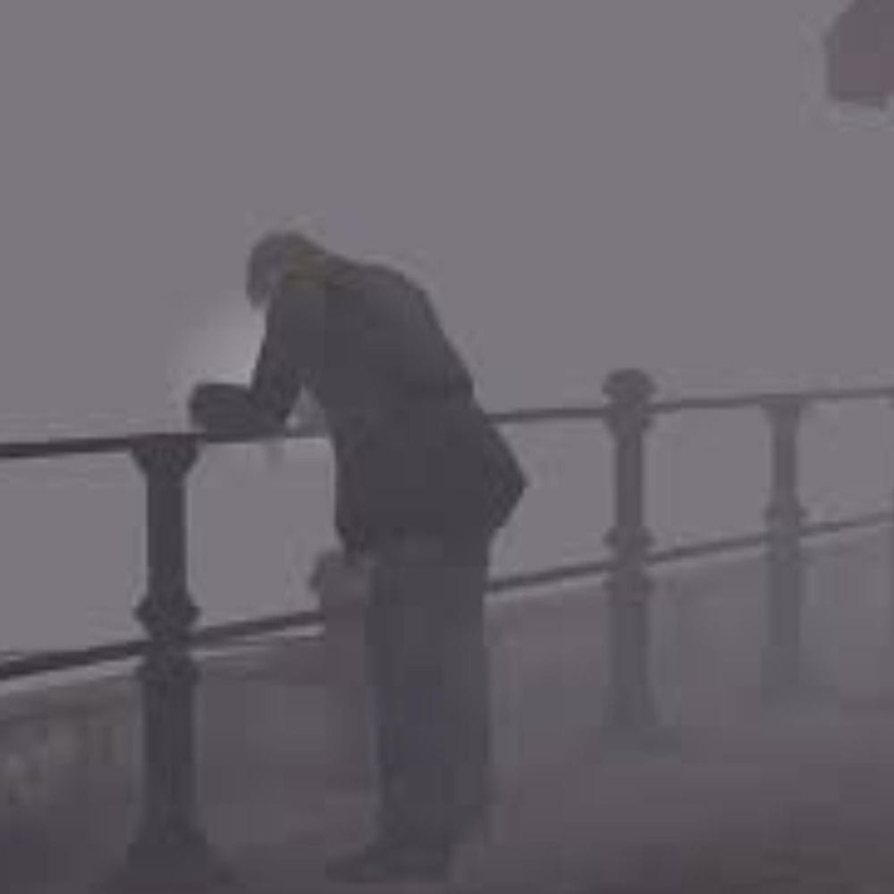 Mist cover