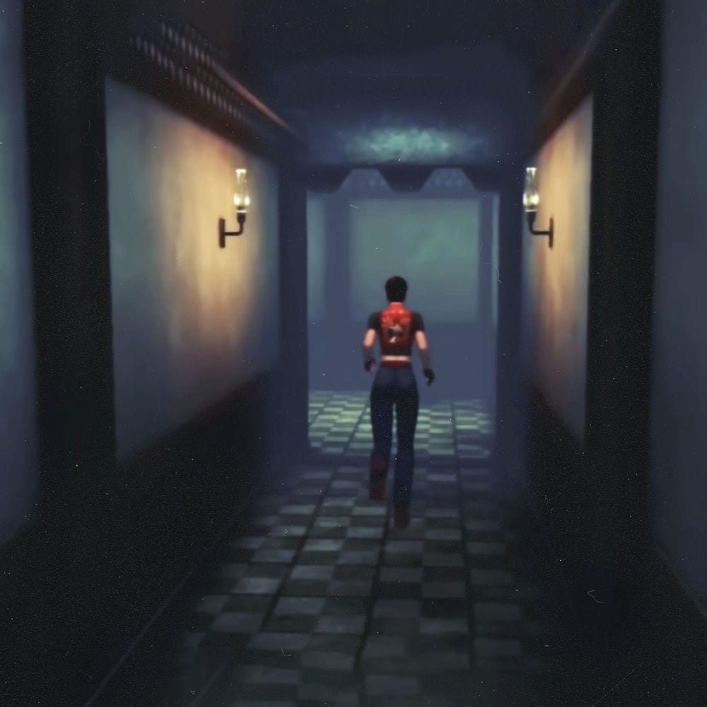 Save Room cover