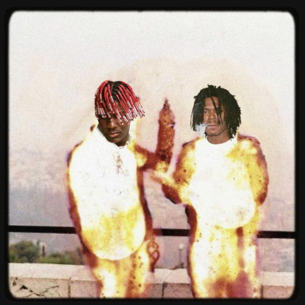 NOTHING CHEAP OG VERSION cover