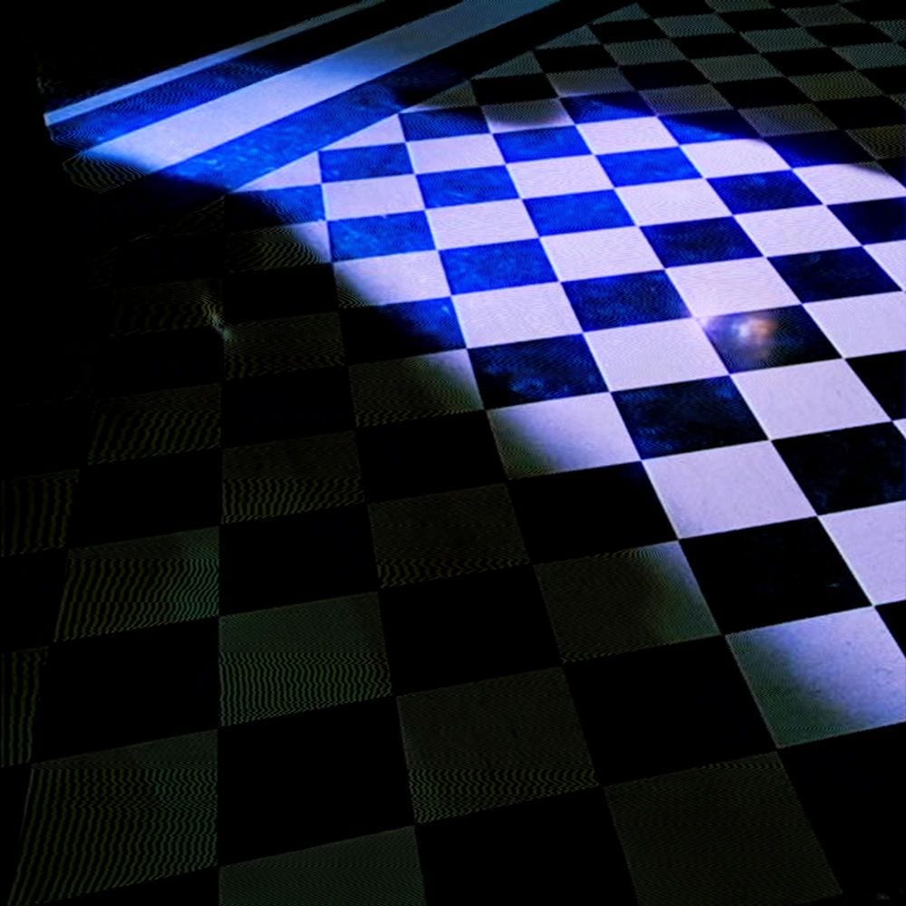 Marble Floors cover