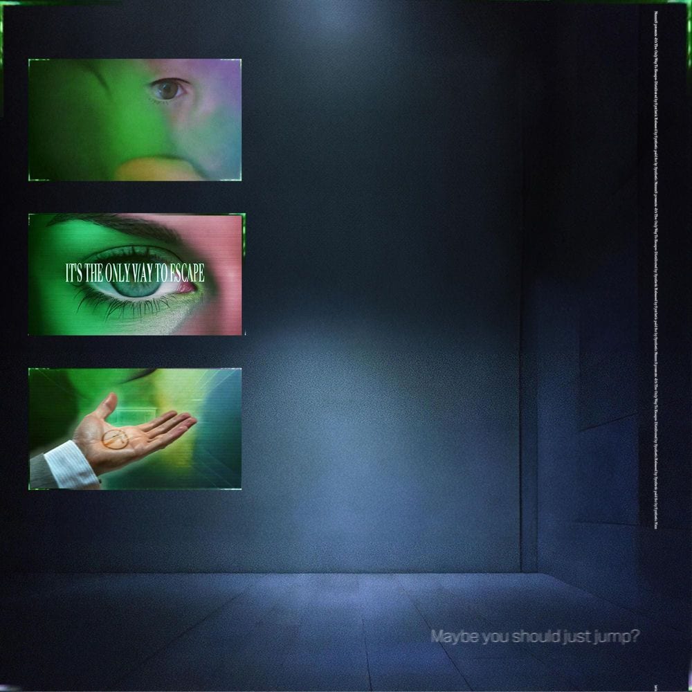 Another Day (Alternative Version) cover