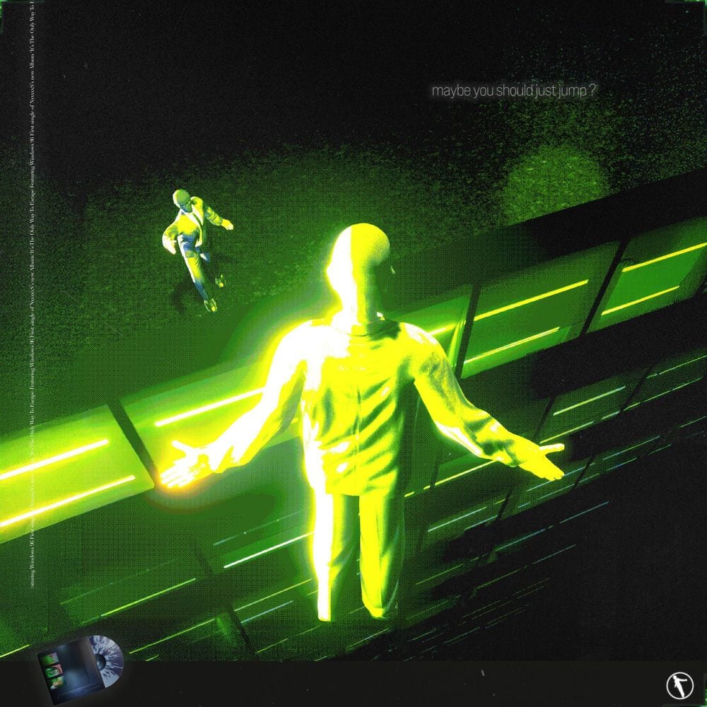 There Is A Place cover