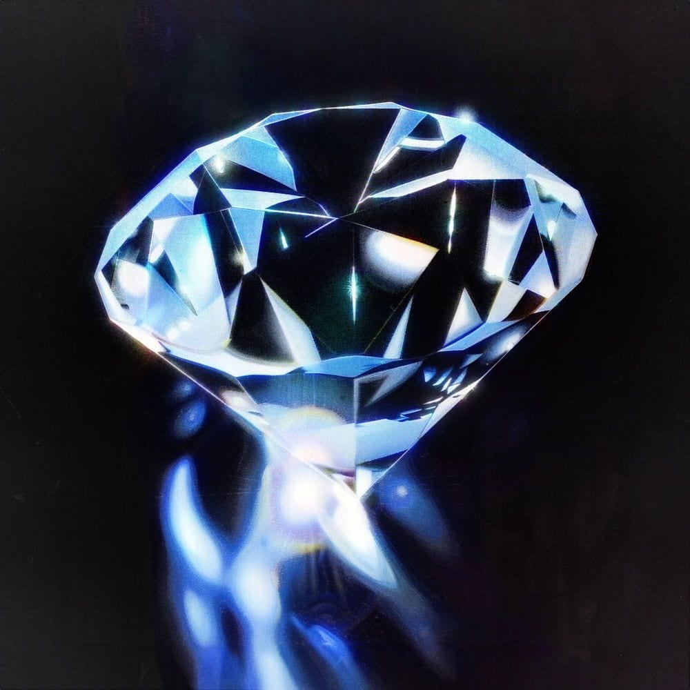 Diamonds Pt. 5 cover