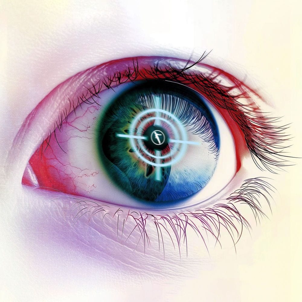 You Have Been Targeted cover