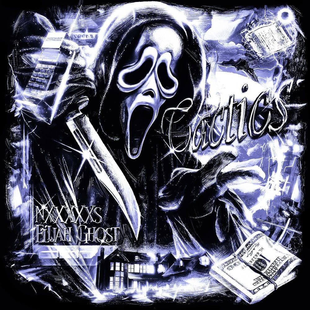 Tactics cover