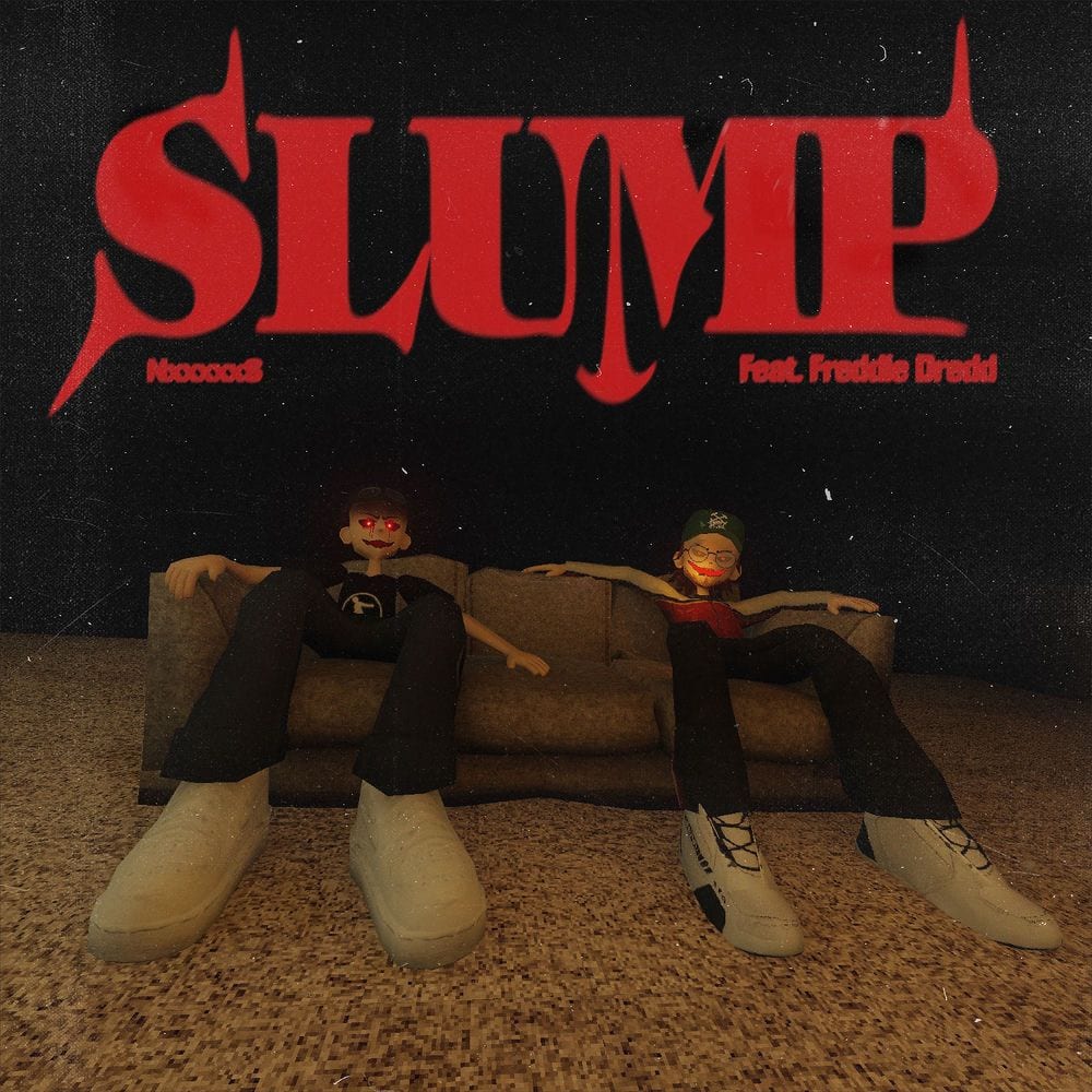 Slump cover
